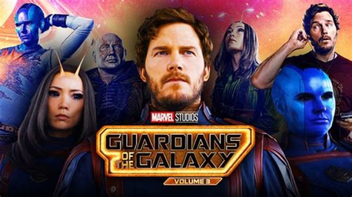 Guardians Of The Galaxy Recast
