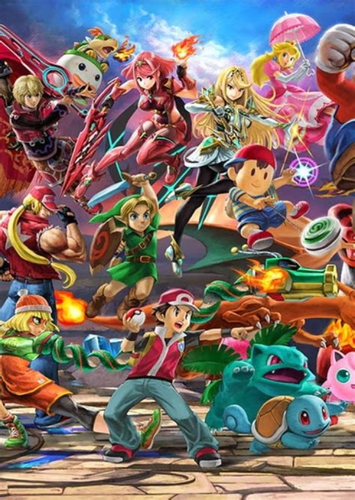 Guest Characters we want in Street Fighter 6