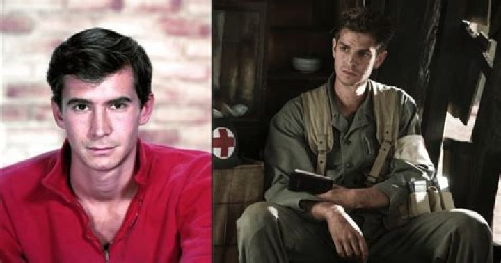 Hacksaw Ridge (1960s)