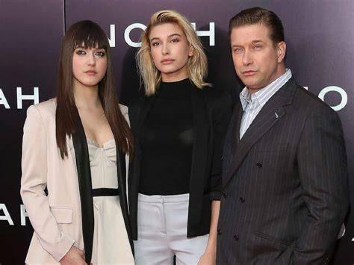 Hailey Bieber's Father: A Deep Dive Into Stephen Baldwin's Life And Legacy