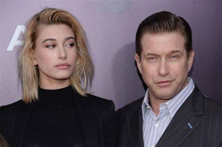 Hailey Bieber and Stephen Baldwin's FatherDaughter Photos POPSUGAR