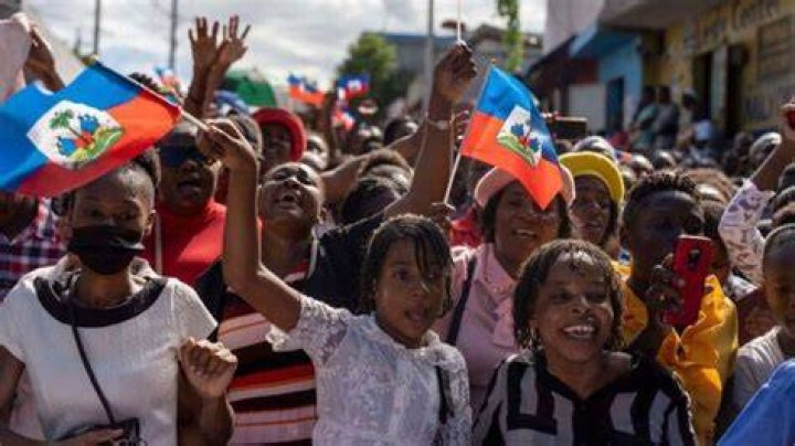 Haiti