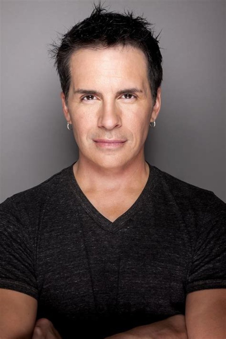 Hal Sparks as Donald Davenport in Lab Rats: Bionic Planet