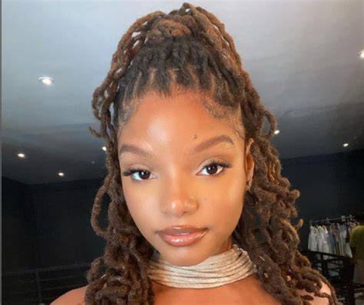 Halle Bailey: Understanding Her Journey And Disability Awareness