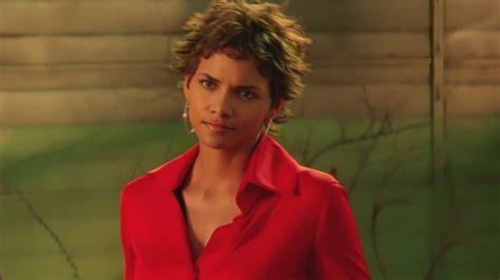 Halle Berry as Patsey in 12 Years a Slave (1993)