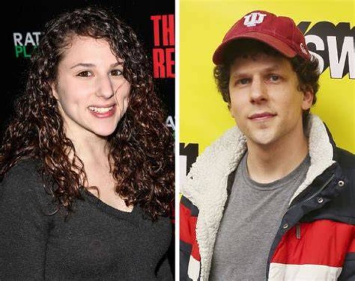 Hallie Eisenberg Ethnicity of Celebs