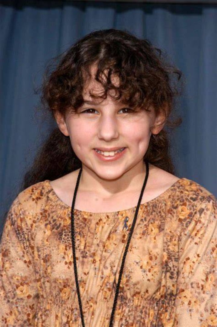 Hallie Eisenberg: The Journey Of A Child Star To A Remarkable Career