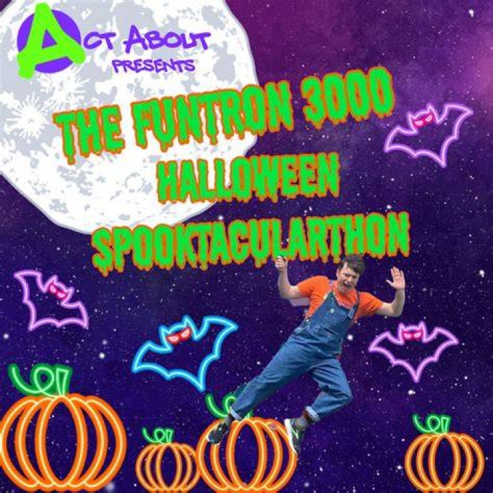Halloween 3000
