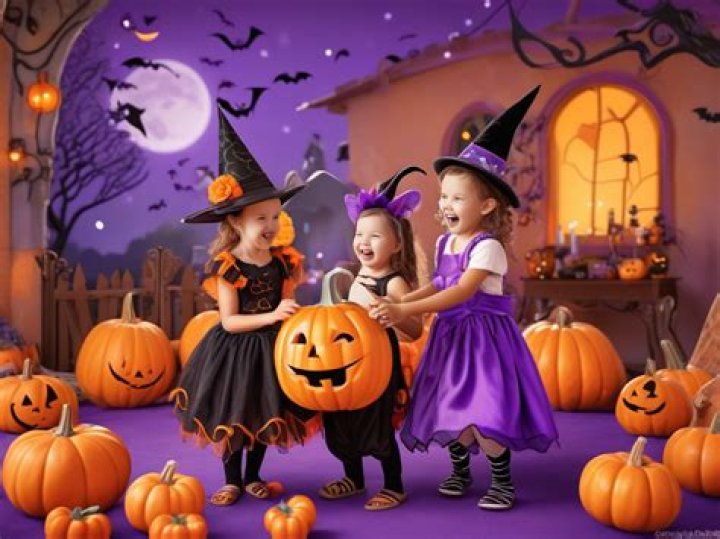 Halloween