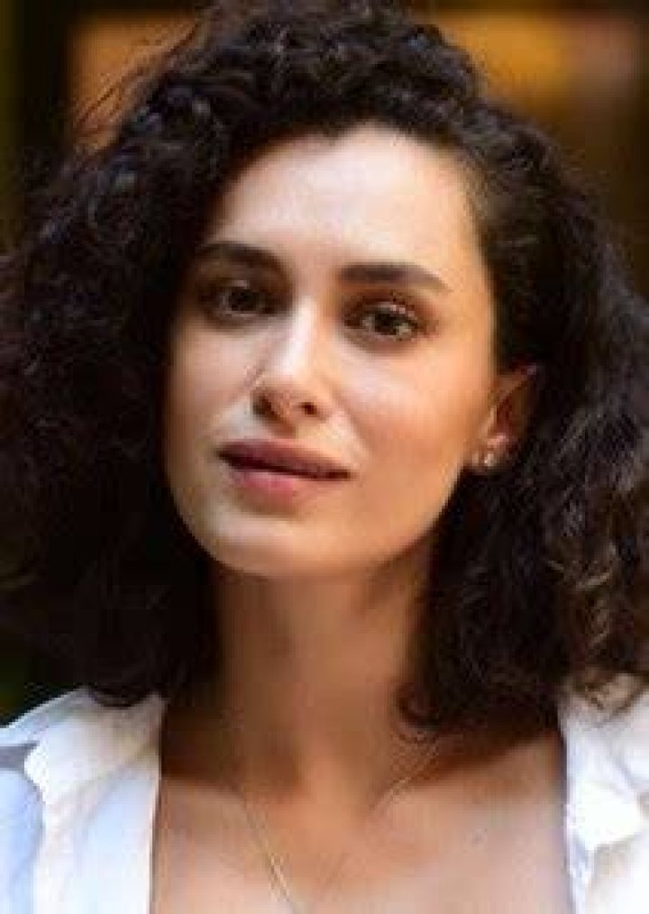 Hande Doğandemir Fan Casting