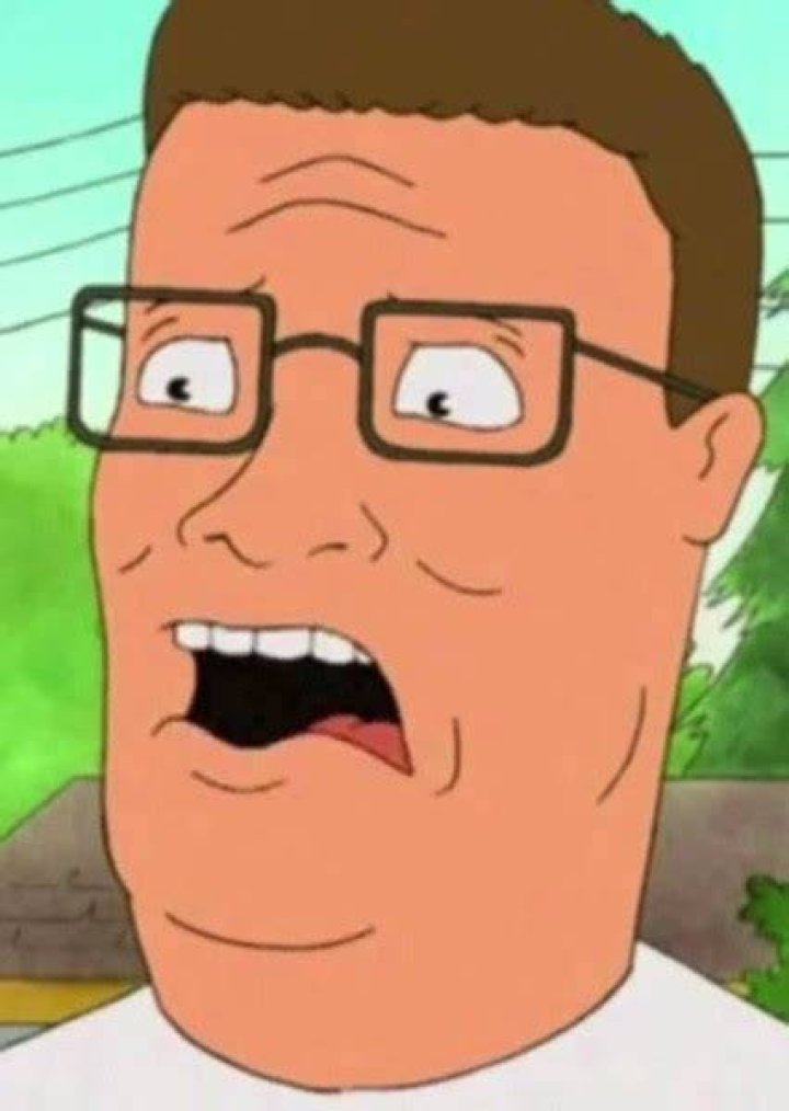 Hank Hill Photo on myCast