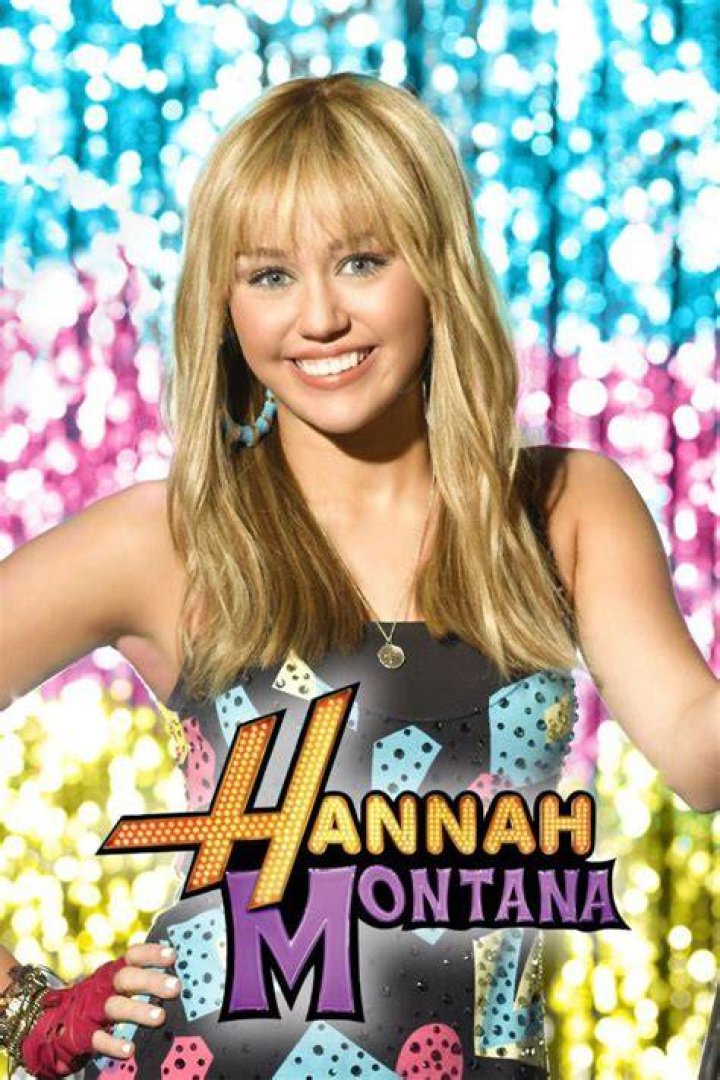 Hannah Montana (2001-2006)