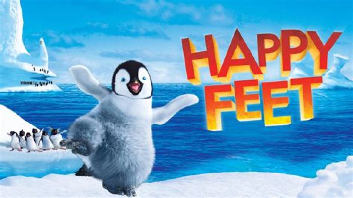 Happy Feet