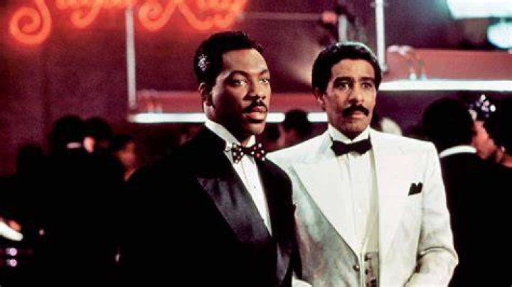 Harlem nights