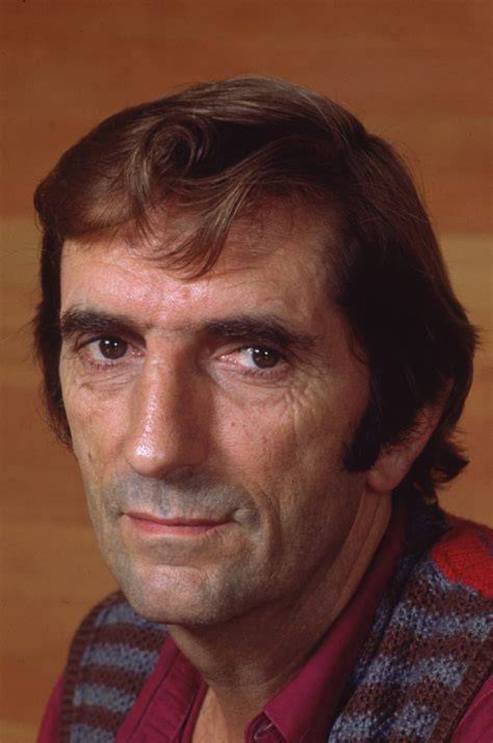 Harry Dean Stanton as Mr. Pendanski in Holes (1993)
