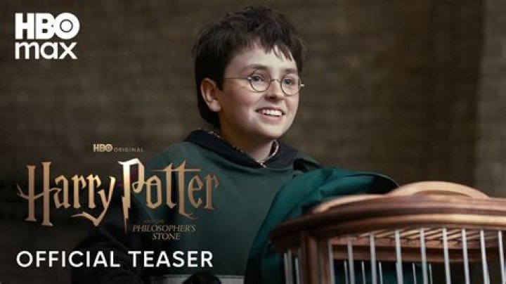 Harry Potter (HBO Max Series)