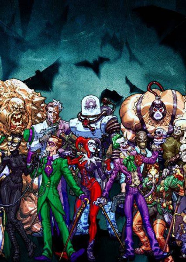 Harvey Dent/Two Face Fan Casting for Arkham Asylum : Welcome Home | myCast