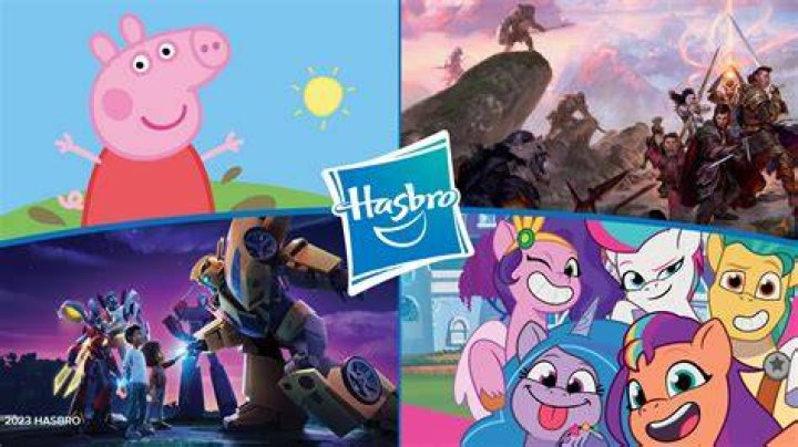Hasbro's Power Rangers Movie