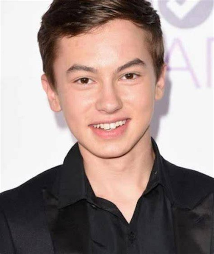 Hayden Byerly: A Rising Star In The Entertainment Industry