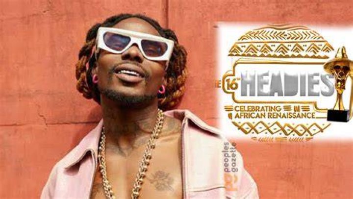 Headies 2023: Celebrating The Best In Nigerian Music