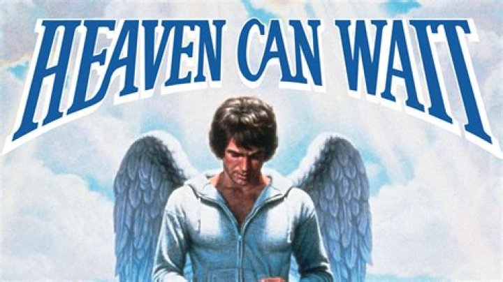 Heaven Will Wait