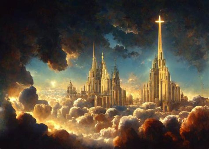 Heaven's Law