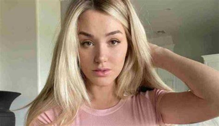 Heidi Grey&mdash;Social Media Sensation & Future Hollywood Prospect The Vistek