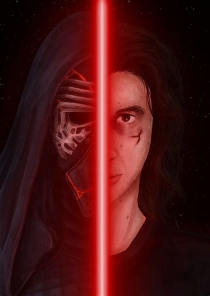 Heir To The Chosen One Season 5 on myCast