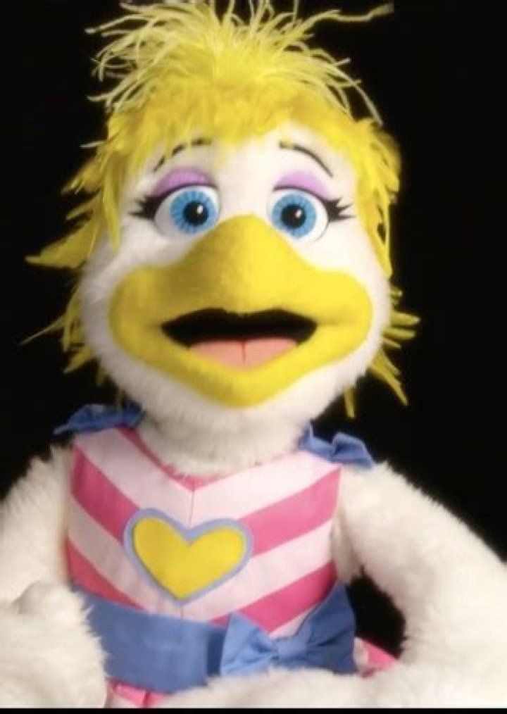 Helen Henny Fan Casting for Earth-292: A Chuck E Cheese AU | myCast