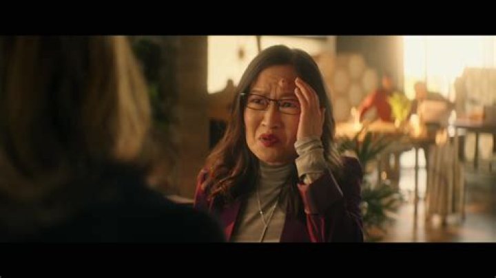 Helen Hong as Mrs Lee in Victorious (reboot)