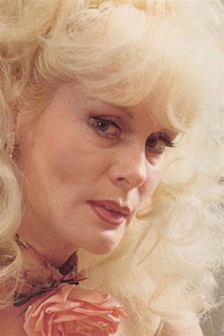 Helga Sven &mdash; The Movie Database (TMDB)