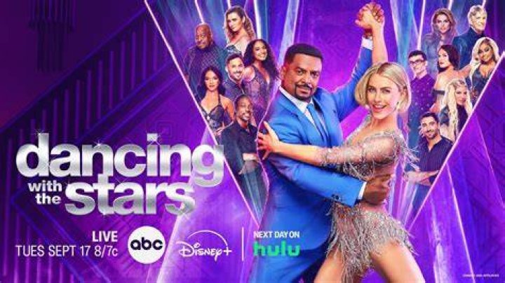 Helly&rsquo;s DWTS season 3 &mdash; Digital Spy
