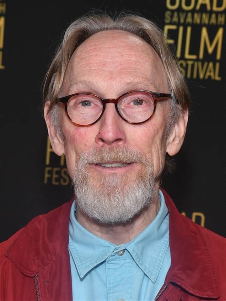 Henry Selick as Director in Tim Burton&rsquo;s How the Grinch Stole Christmas!