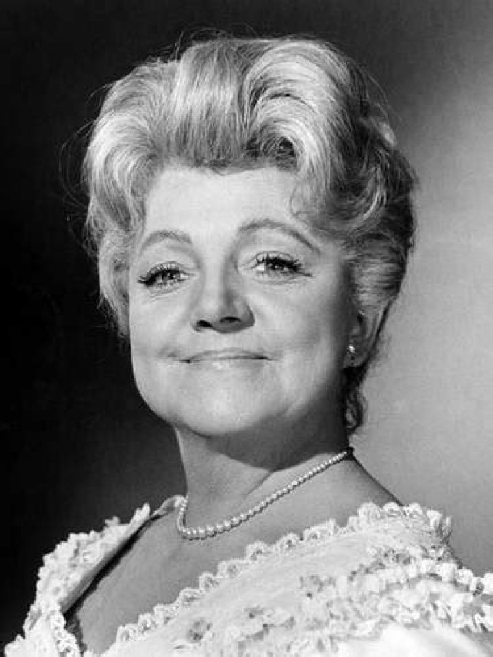 Hermione Baddeley Fan Casting