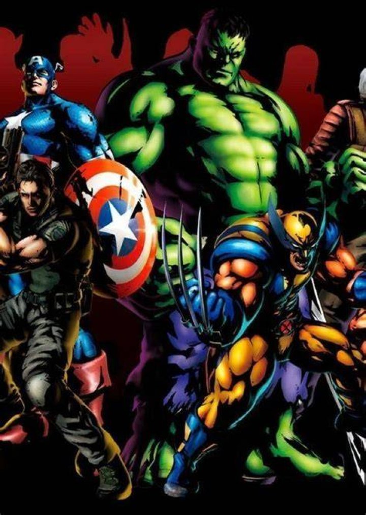 Heroes Sorted by Heroes Wiki Categories