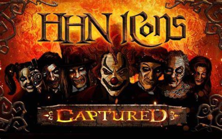 HHN Icons: Captured Fan Casting for Halloween Horror Nights 2021 | myCast