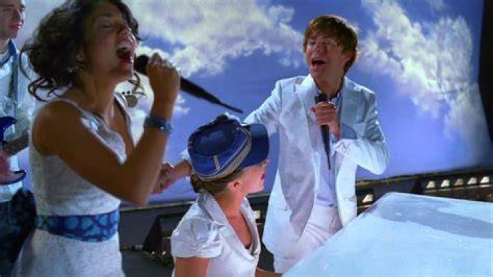 High School Musical 2
