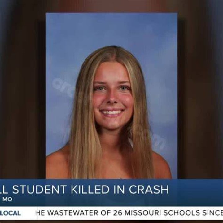High school senior killed when bike struck by 78yearold school bus