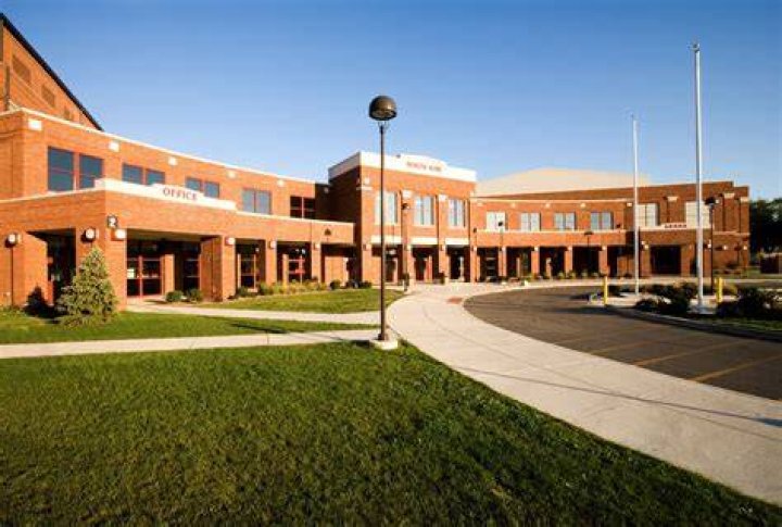 high school's 201617 teacher of year arrested on sex charge