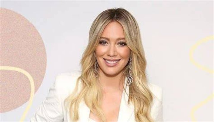 Hilary Duff as Alicia Masters in Marvel Studios' Fantastic 4