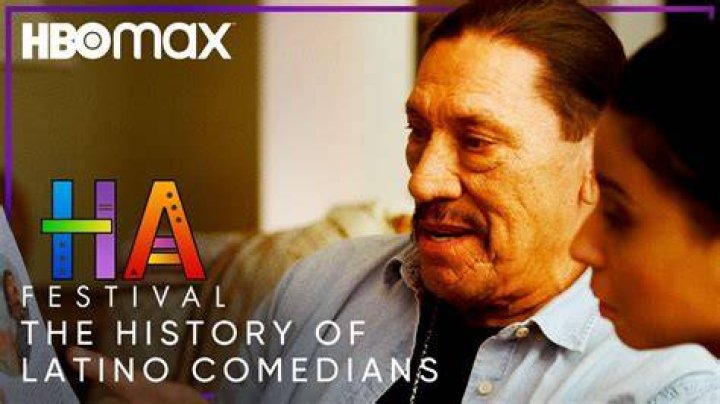 History of Latino Comedians HA Comedy Festival HBO Max YouTube