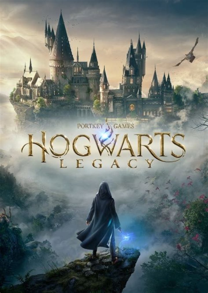 Hogwarts Legacy [live action]