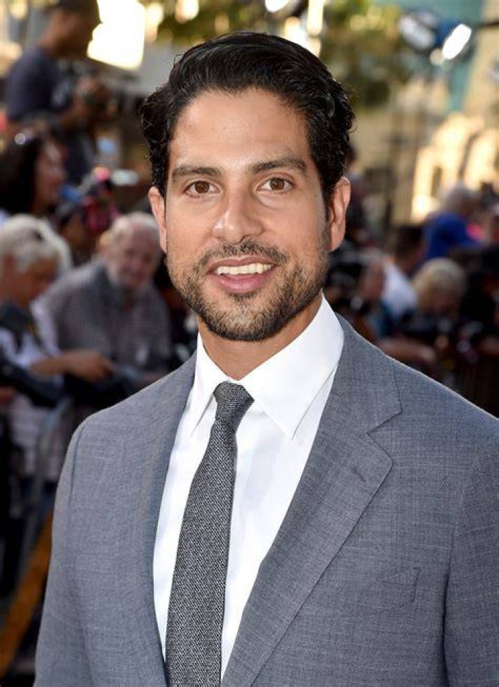 Hollywood Actor Adam Rodriguez Photo Gallery