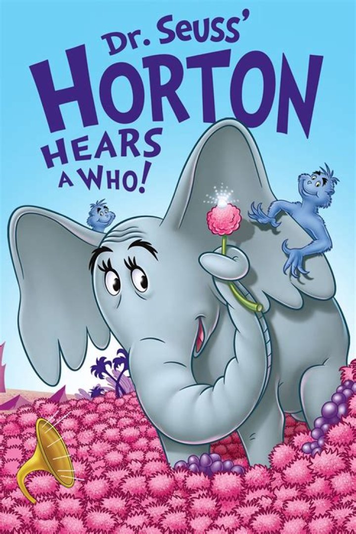 Horton Hears a Who! (1970's)