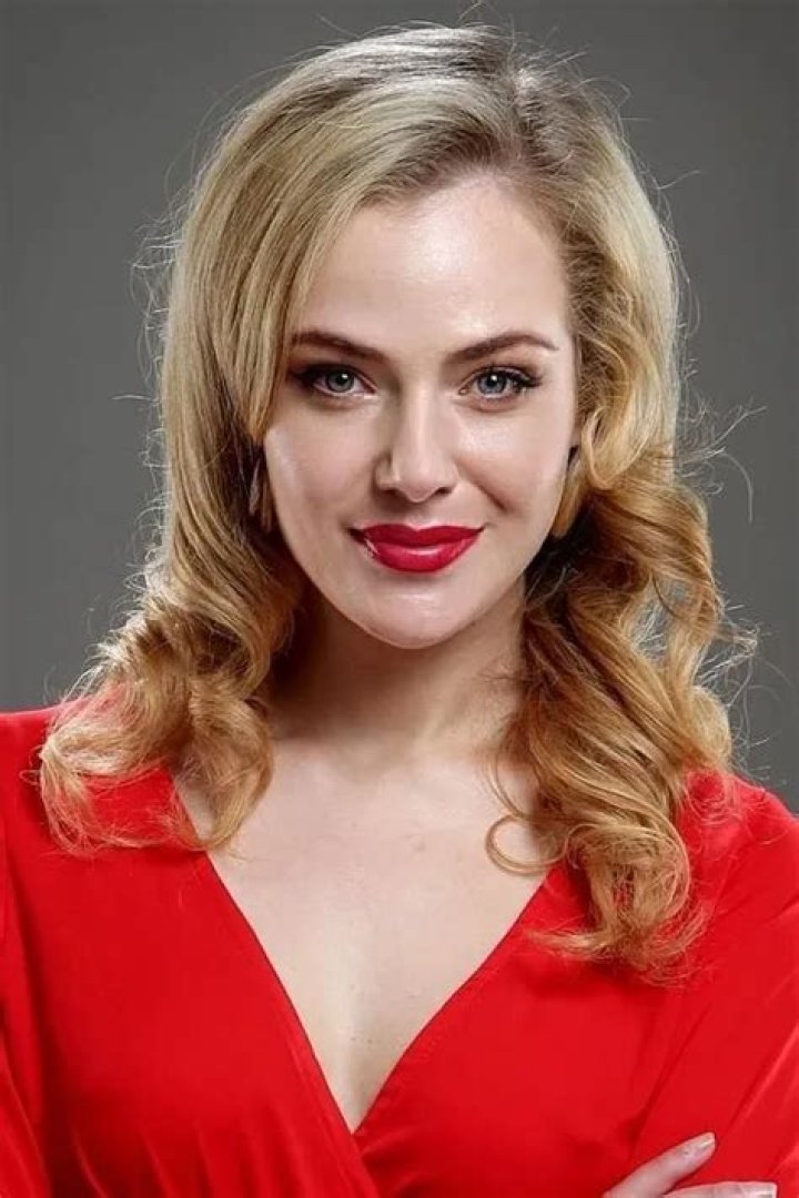 Hottest Actress by Franchise