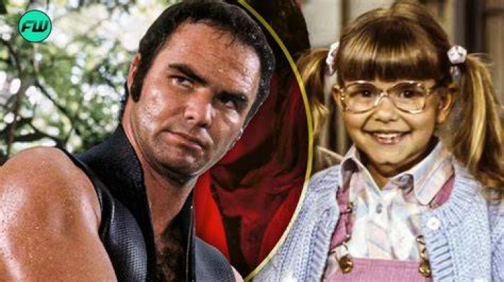 How Did Burt Reynolds React To Judith Barsi's Death?