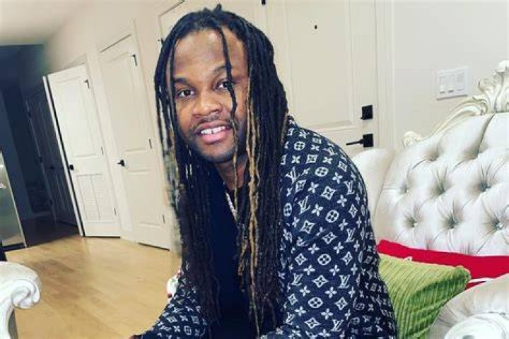 How old is DThang Gz? Rapper sentenced to 35 years after facing murder