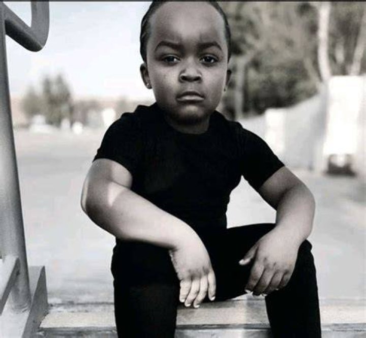 How old is woowop? Know about Woo Wop age Sohago