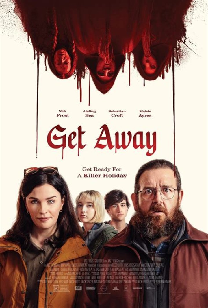 How To Get Away With Murder (2022)
