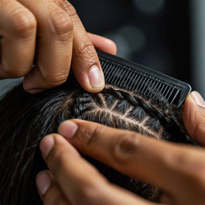 How To Master The Art Of Cornrow Braiding: A Comprehensive Guide